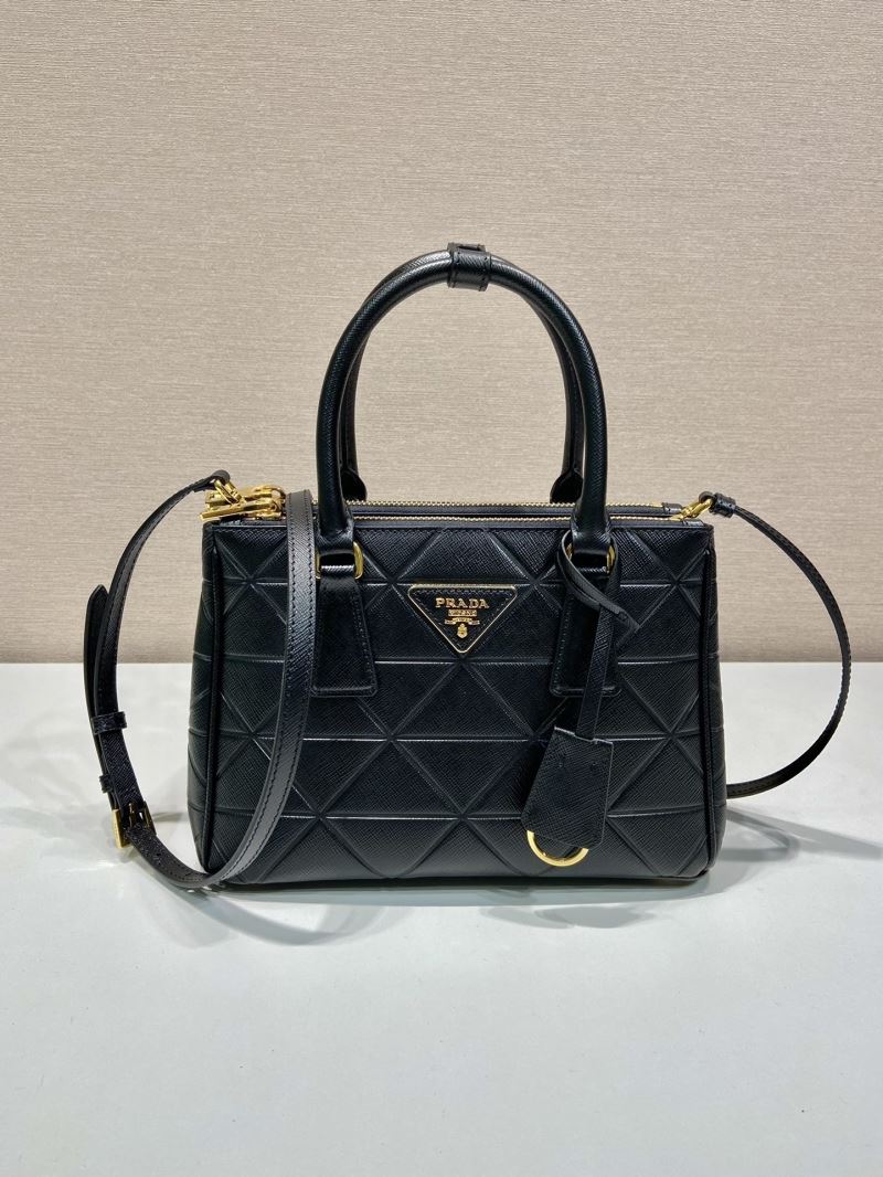 Prada Top Handle Bags